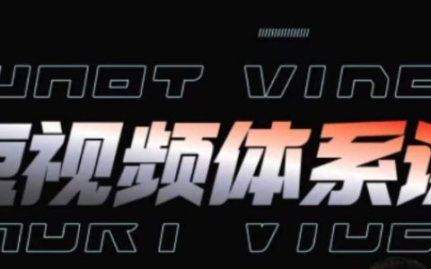 短視頻全能知識(shí)課程：全方位掌握運(yùn)營(yíng)策略、內(nèi)容創(chuàng)作、投放技巧與項(xiàng)目實(shí)戰(zhàn)玩法