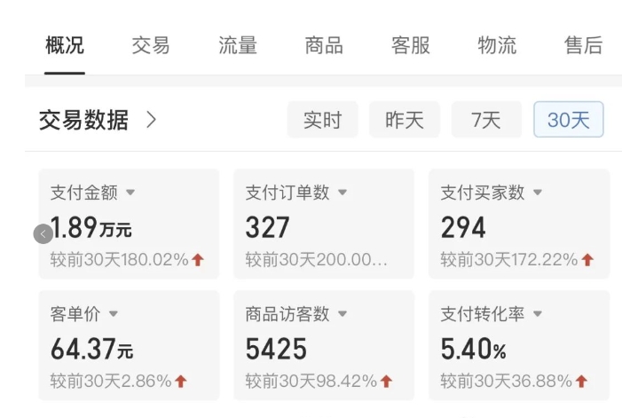 拼多多虛擬U盤電商紅利項(xiàng)目：月賺2萬+，新手小白也能玩