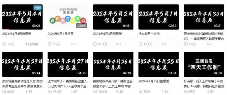 月入10萬+，新聞信息差項目，多重方式變現，新手可操作【揭秘】