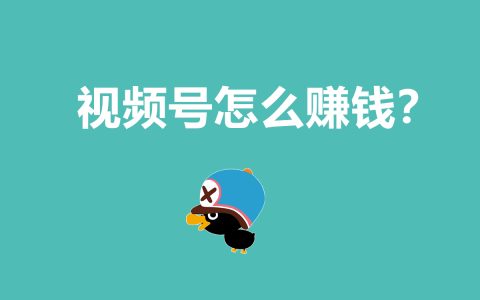 視頻號盈利攻略：探索視頻號賺錢的多種途徑