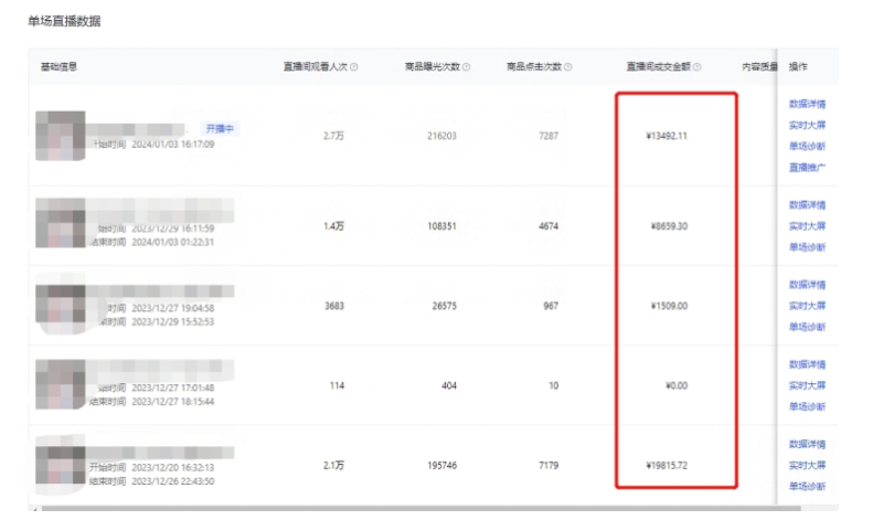 利用AI打造直播間，抖音無人藍海搜索流，高效矩陣0封號穩定日入3000
