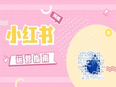 小紅書運(yùn)營(yíng)指南，沒有套路，全是經(jīng)驗(yàn)