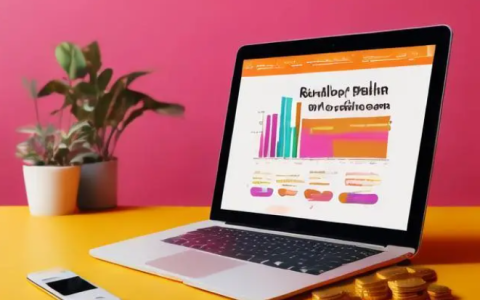 一天幾十到幾百，網賺的幾個方法，總有一個適合你