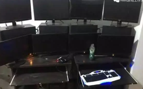 打什么網絡游戲賺錢-通過網絡游戲可以賺錢嗎？這個職業怎么樣？