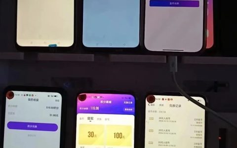 聊天賺米，最新語聊自擼玩法