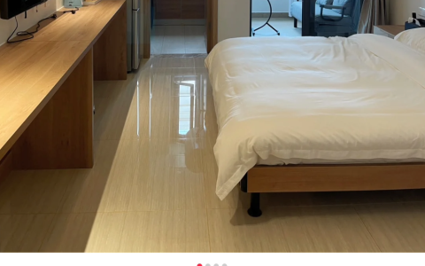 小紅書民宿推廣玩法，冷門暴力小賽道，長期項目可復制矩陣玩法拆解