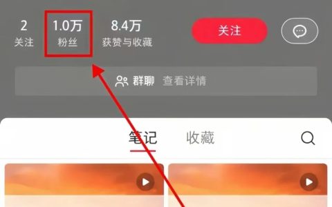 小紅書(shū)起名項(xiàng)目，這樣做，有人月入2W+（附詳細(xì)教程）