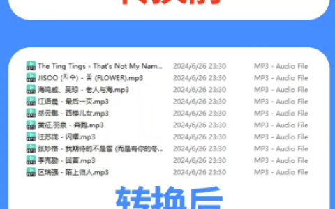 小紅書賣格式轉化服務項目，冷門高需求，目前已變現23000+【保姆式教程】