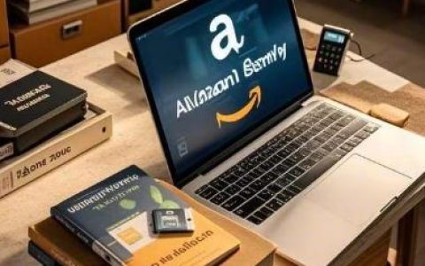 一個人的亞馬遜，打造自動賺錢小生意