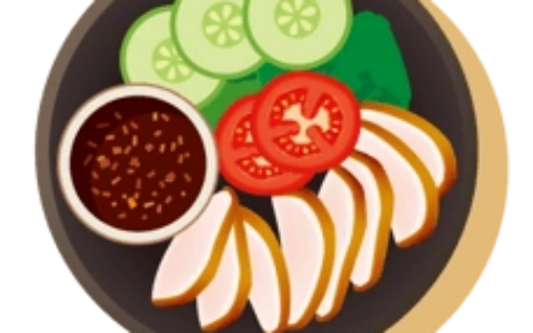 鵬廚專業(yè)涼拌菜系列課程【商業(yè)版教程】