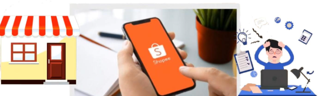 海琳Helen：Shopee蝦皮 60天 從0到1的陪跑課投放教學