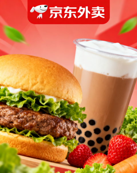 京東外賣怎么用？新用戶注冊與點餐流程詳細教程