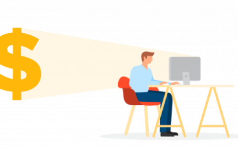 2025年最新國外賺錢方法：26種線上、線下和居家輕松賺錢方式