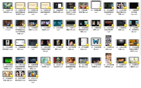 即夢AI使用實戰(zhàn)視頻教程，免費分享