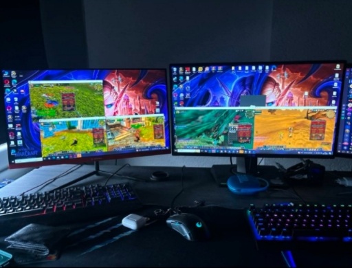 游戲全自動掘金純掛G項目，月入過1W，小白零基礎可操作長期穩定【揭秘】