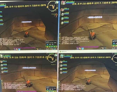 全自動游戲搬磚副業，日入10張，可以長期變現暴利項目【揭秘】