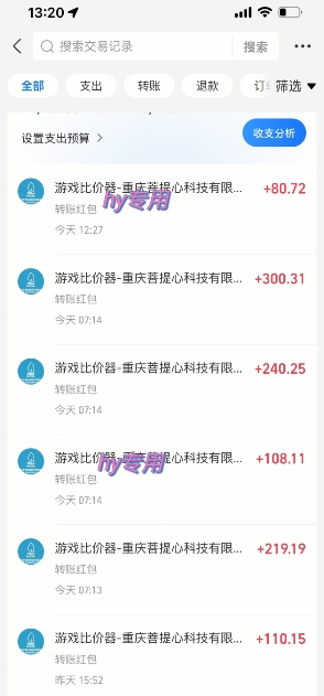 海外游戲暴力玩法,日入1k,實現全自動化搬磚【揭秘】