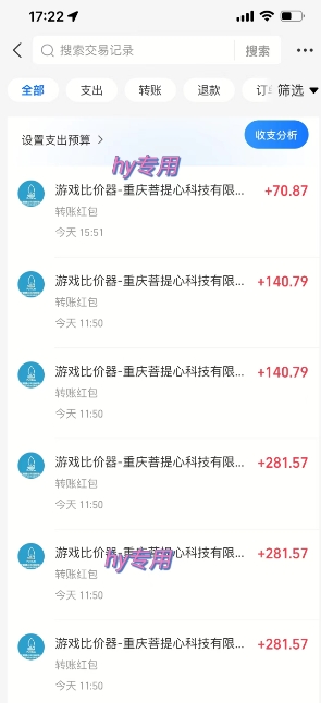 游戲全自動打金項目，無需時間成本，無腦操作，日入多張，長期穩(wěn)定收益【揭秘】