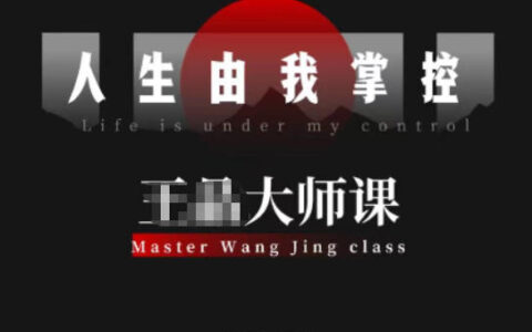 流量破局-人生由我掌控，從素人快速進階，實現流量與商業價值雙豐收