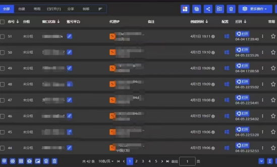 全網最新無人值守全平臺自動發布矩陣rpa工具,日發1000條內容【揭秘】